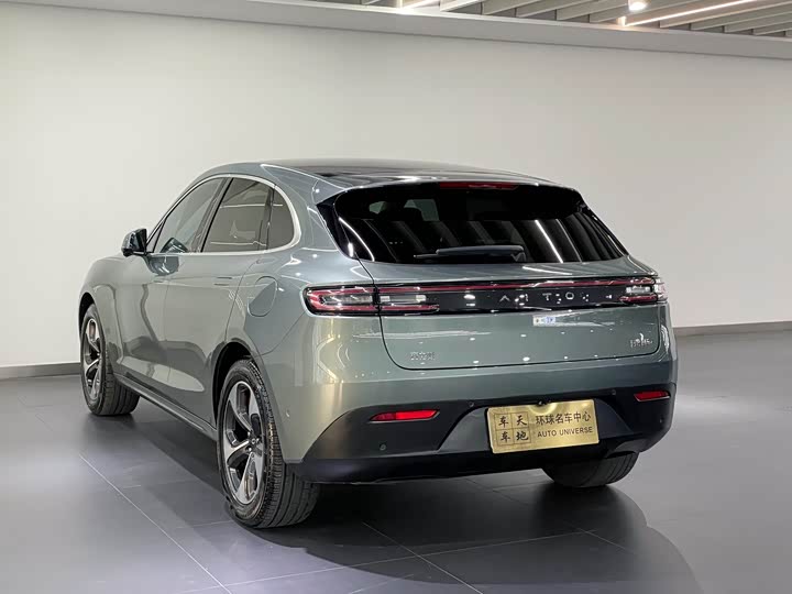 Фото 6 - Aito M5