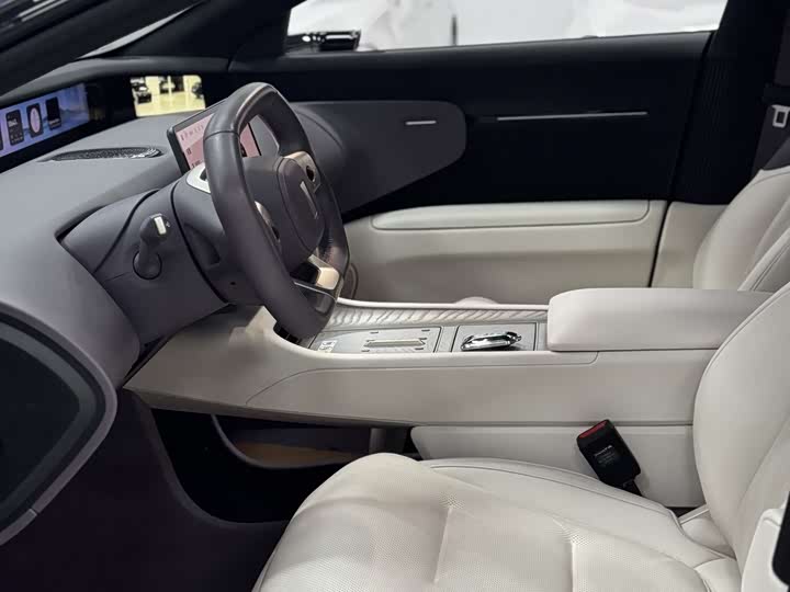 Фото 7 - Avatr 12