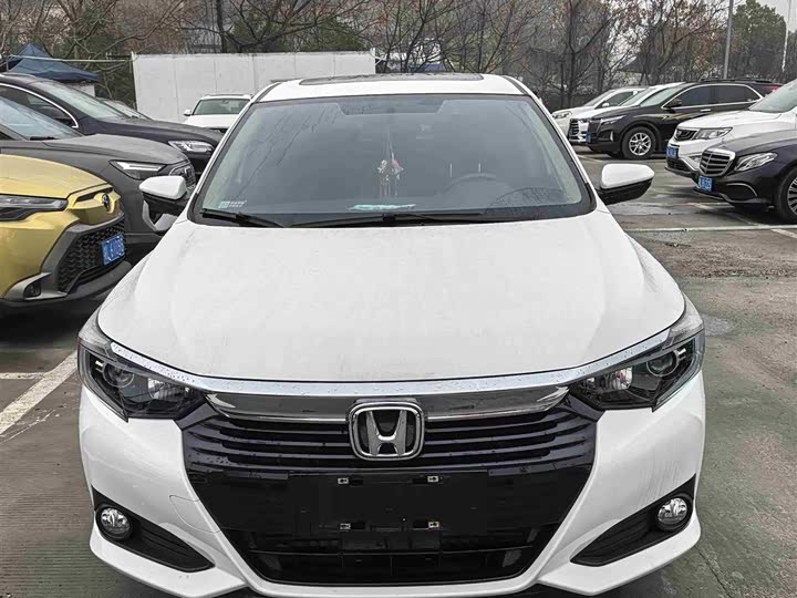 Фото 2 - Honda Crider