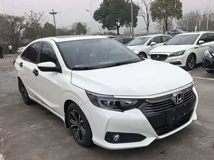 Фото 3 - Honda Crider