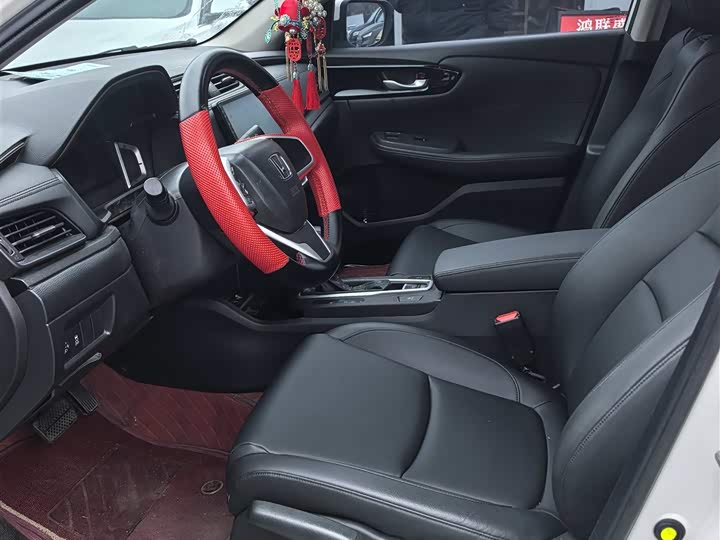 Фото 4 - Honda Crider