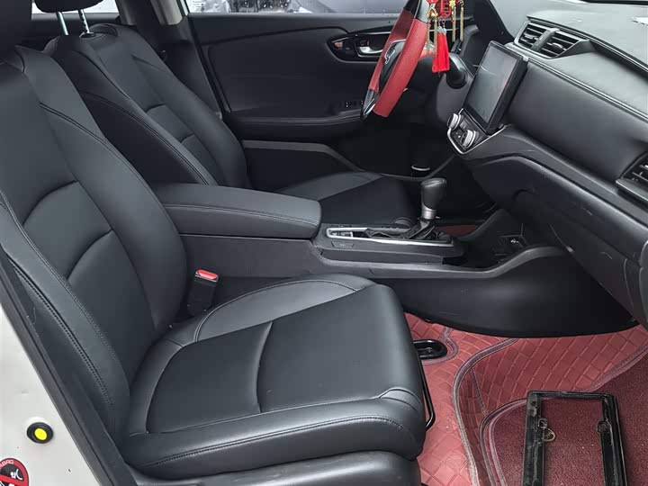 Фото 8 - Honda Crider