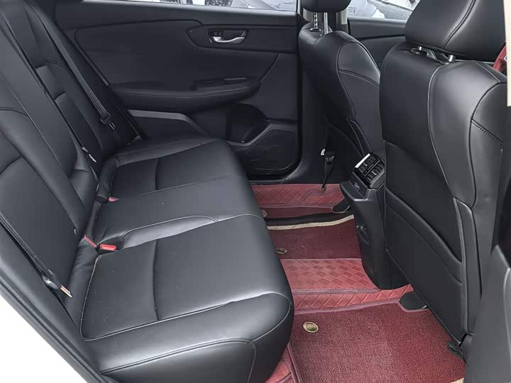 Фото 9 - Honda Crider