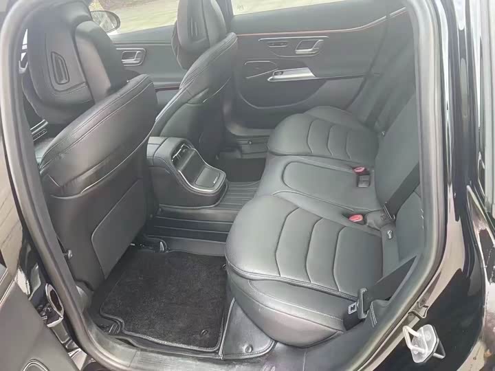 Фото 7 - Mercedes-Benz E-Class Hybrid