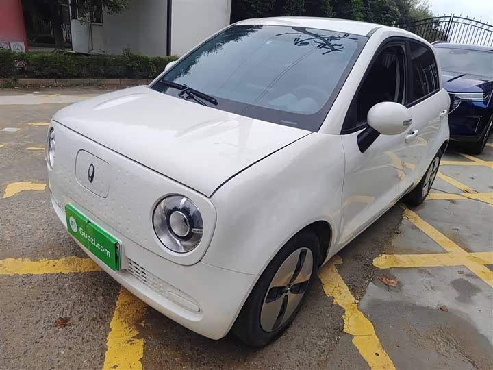 Фото 1 - Ora Black Cat