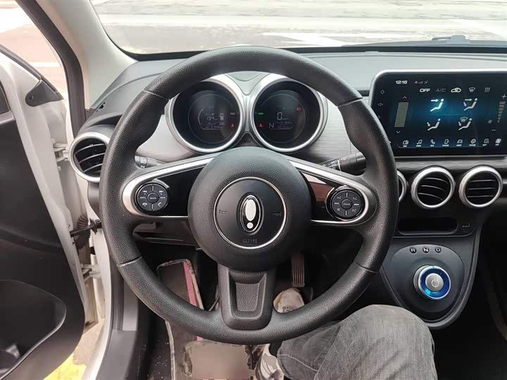 Фото 3 - Ora Black Cat