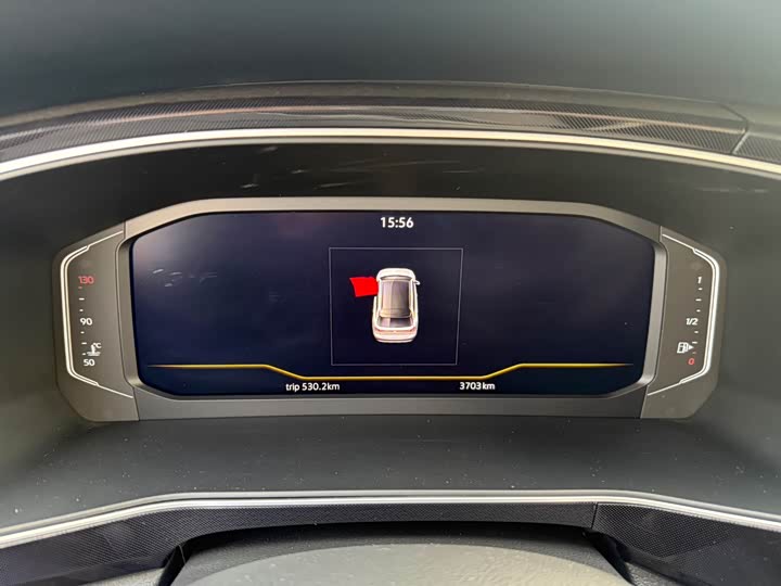 Фото 4 - Volkswagen Tharu