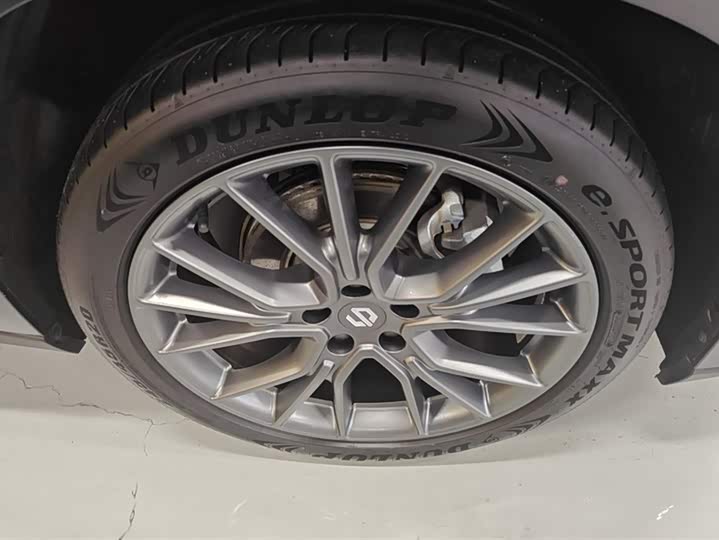 Фото 6 - Leapmotor C10