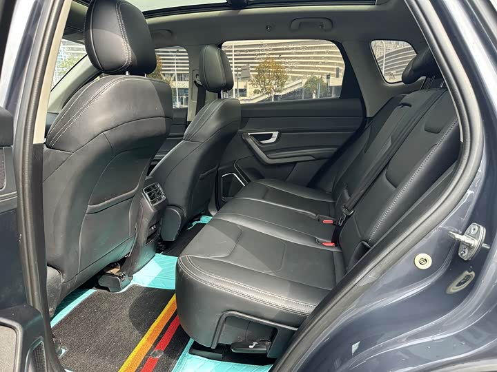 Фото 7 - BYD Song Pro