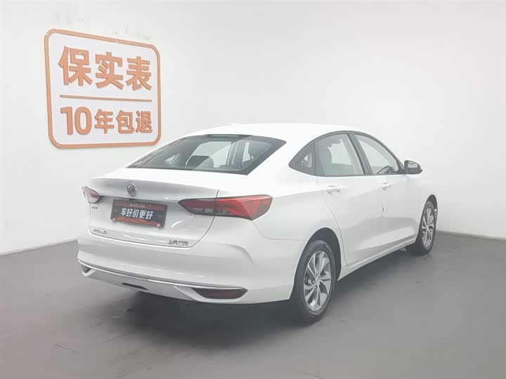 Фото 2 - Buick Verano