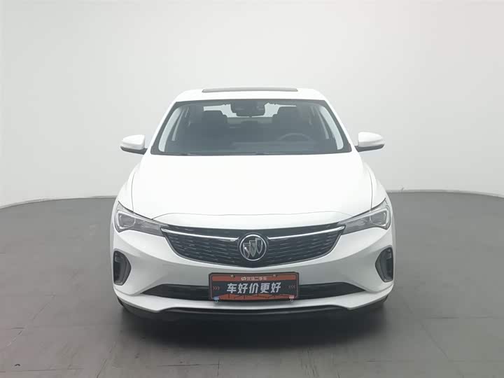 Фото 3 - Buick Verano