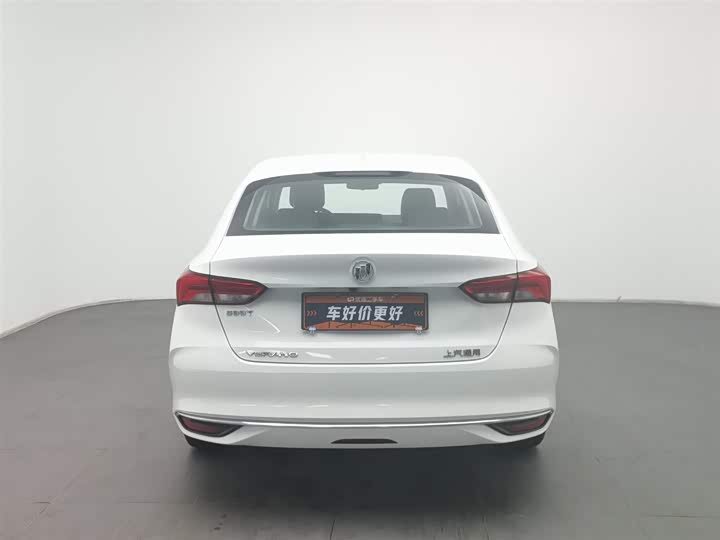 Фото 4 - Buick Verano