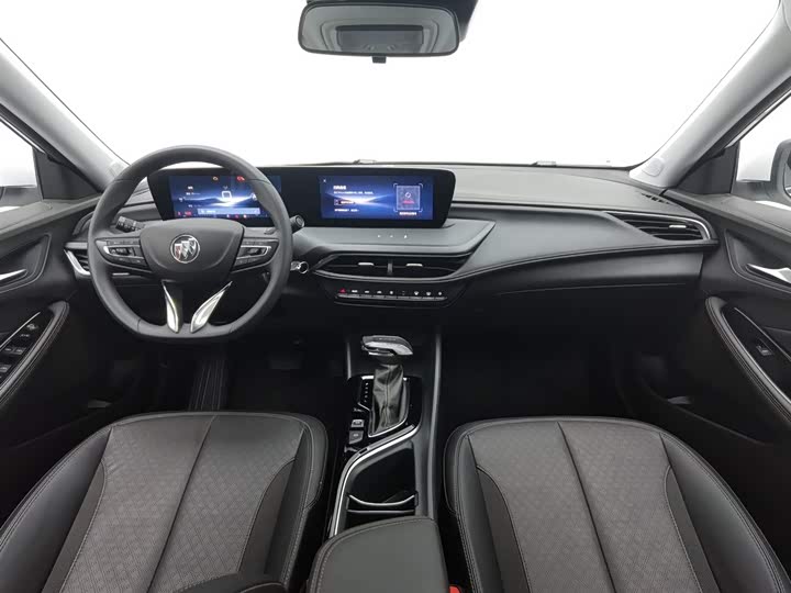 Фото 5 - Buick Verano