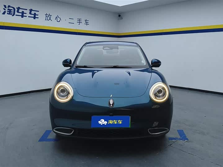 Фото 2 - Ora Good Cat (03)