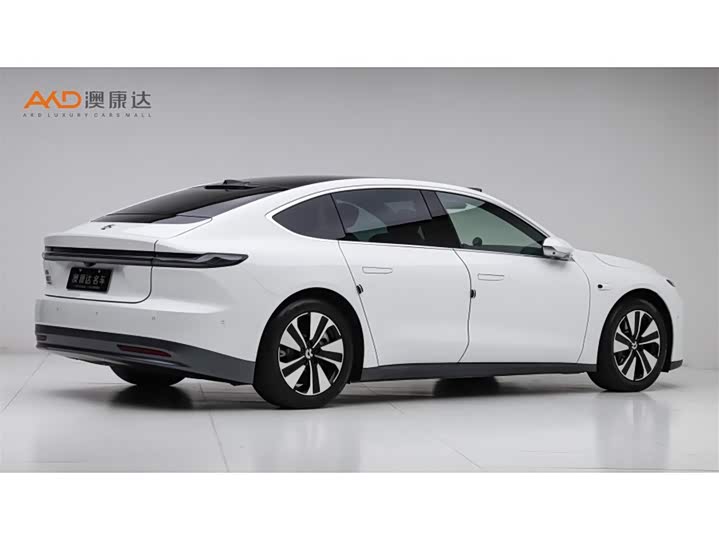 Фото 3 - Nio ET7