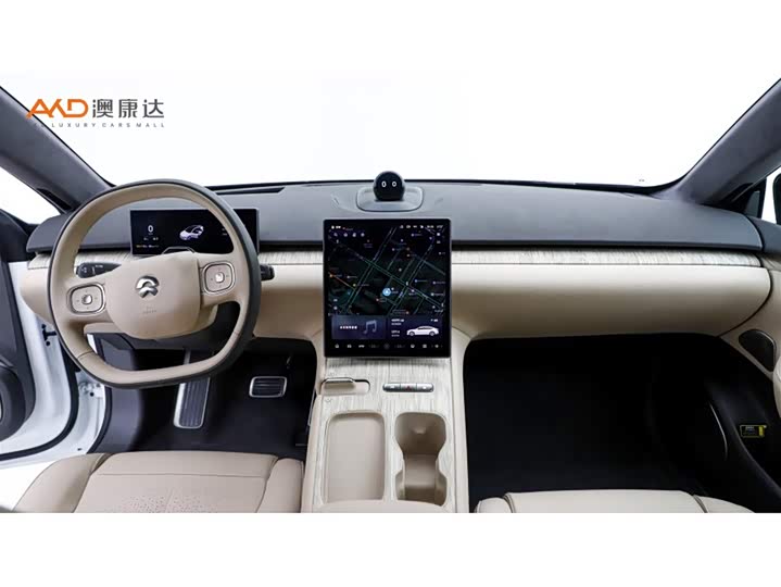 Фото 5 - Nio ET7