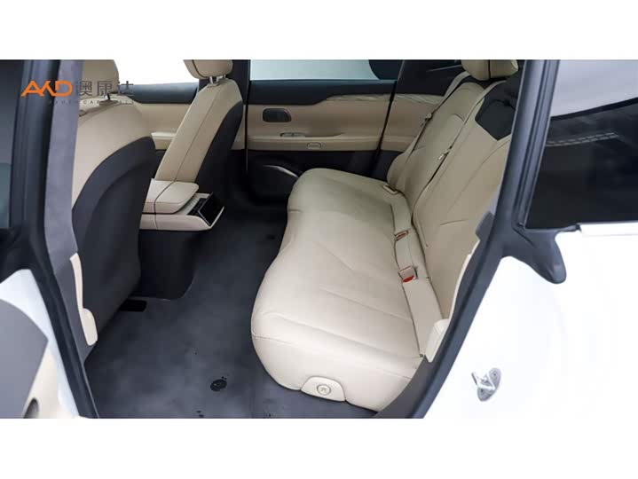 Фото 7 - Nio ET7