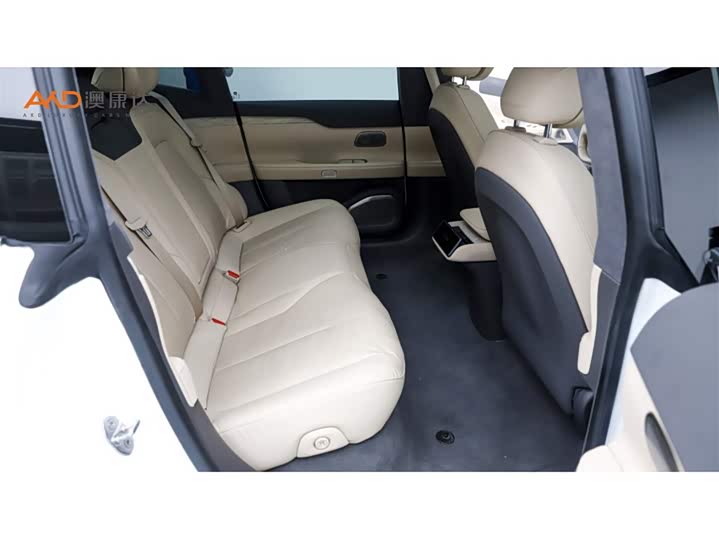 Фото 8 - Nio ET7