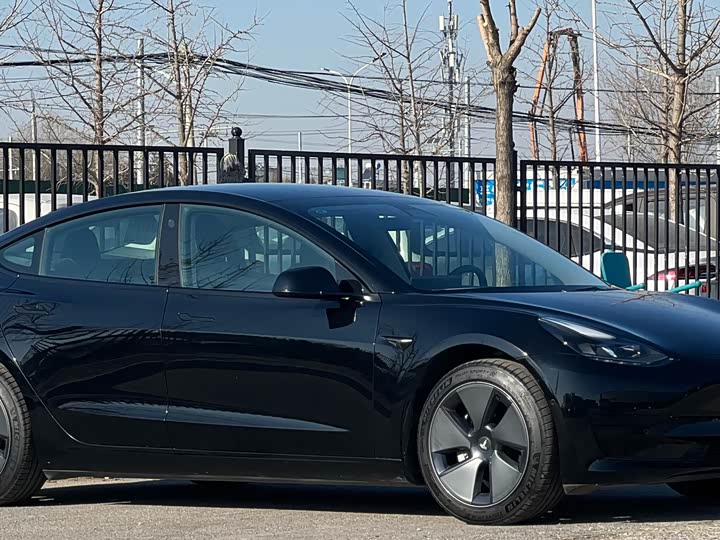Фото 3 - Tesla Model 3
