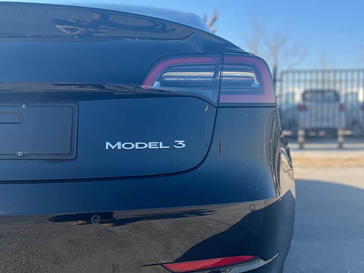 Фото 8 - Tesla Model 3