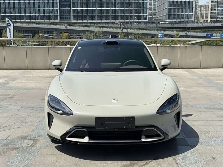 Фото 2 - Xiaomi SU7