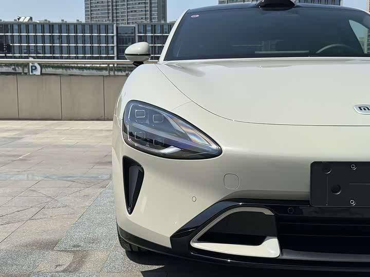 Фото 3 - Xiaomi SU7