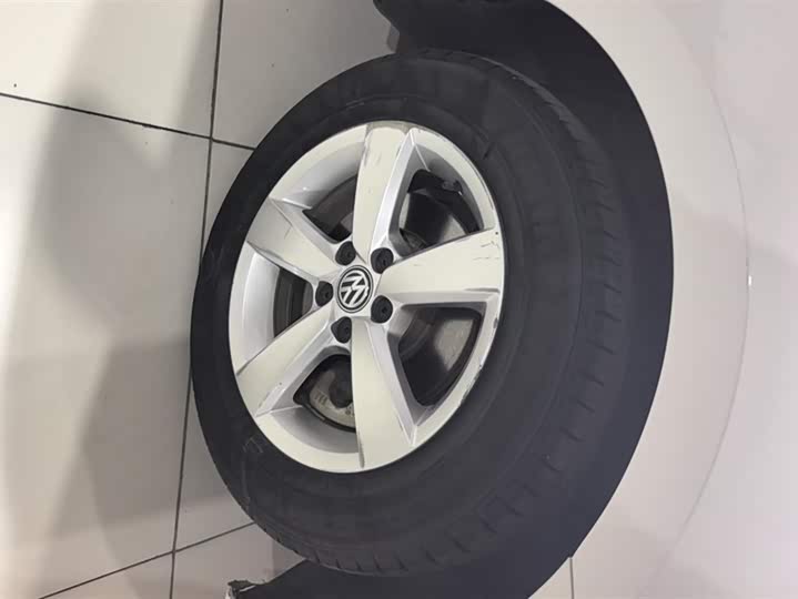 Фото 6 - Volkswagen Lavida