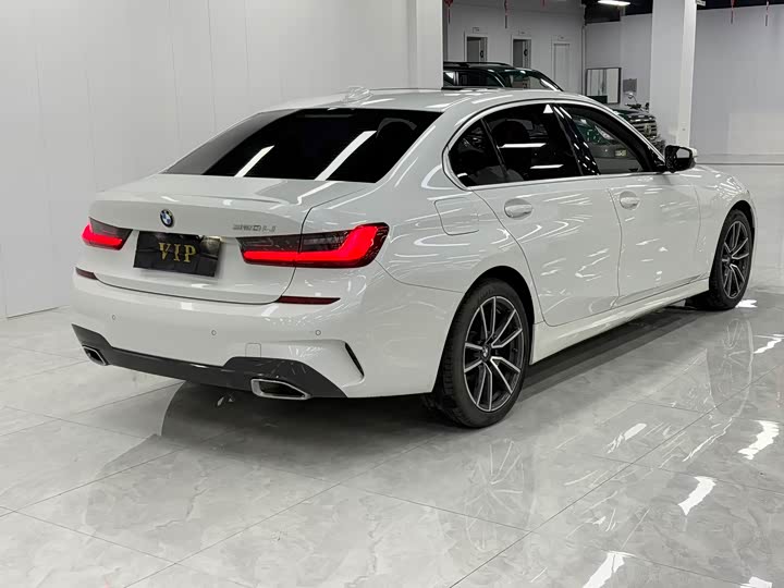 Фото 3 - BMW 3 Series