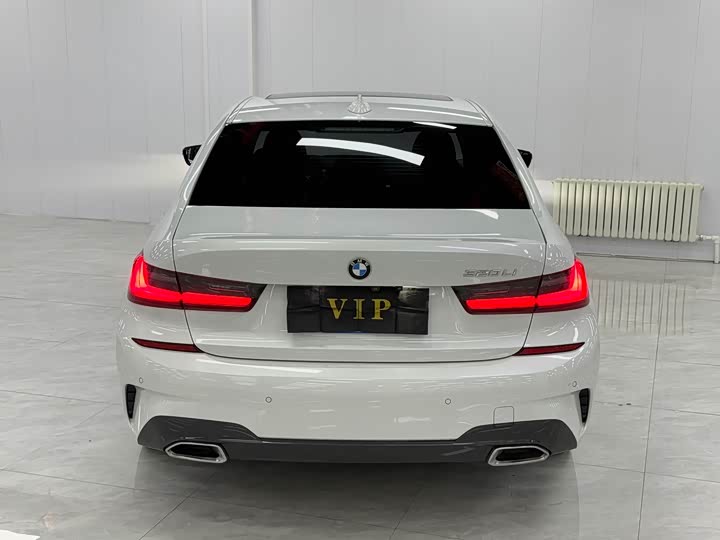 Фото 4 - BMW 3 Series