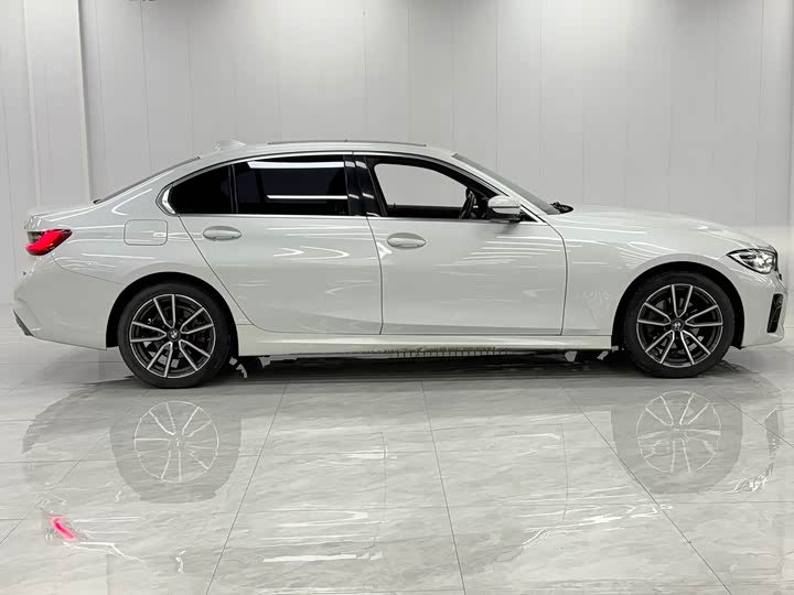 Фото 6 - BMW 3 Series