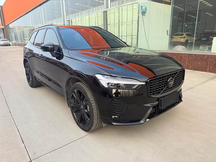 Фото 3 - Volvo XC60