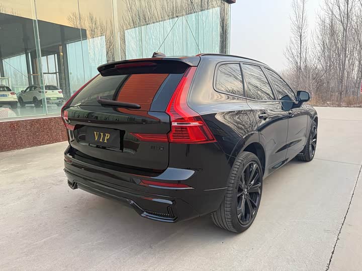 Фото 5 - Volvo XC60