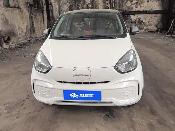 Фото 2 - Roewe Clever