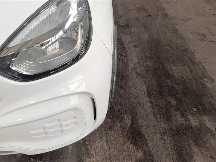 Фото 5 - Roewe Clever