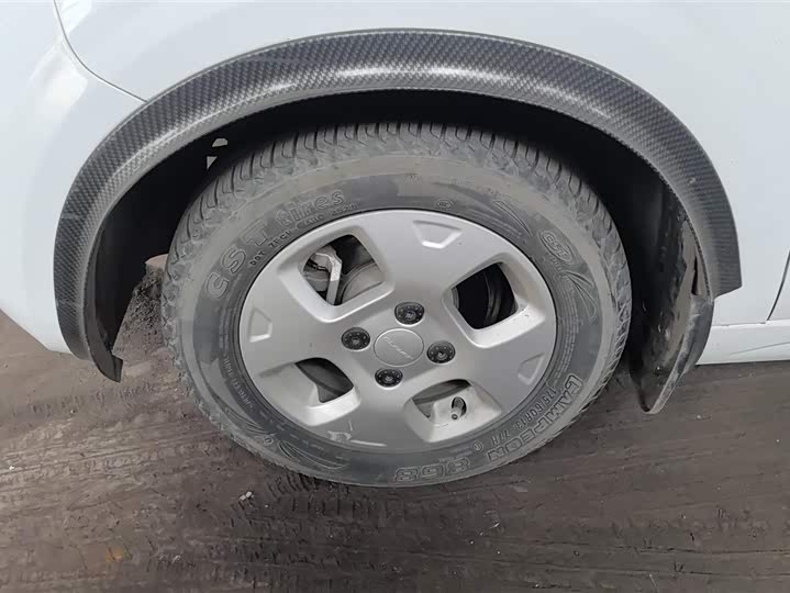 Фото 6 - Roewe Clever