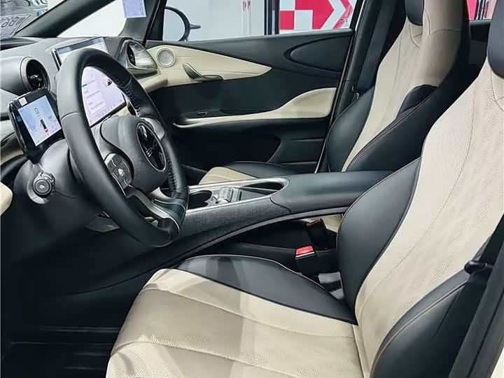 Фото 7 - BYD Dolphin