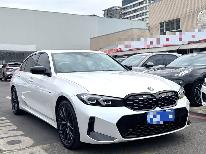 Фото 3 - BMW 3 Series