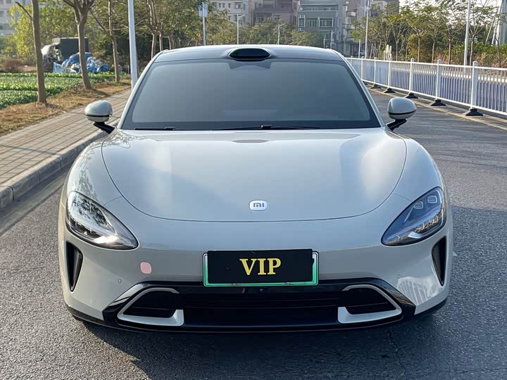 Фото 2 - Xiaomi SU7