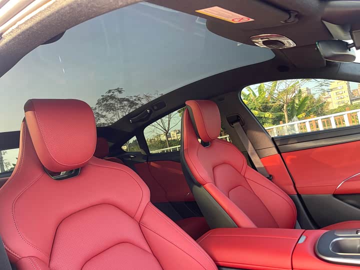 Фото 8 - Xiaomi SU7