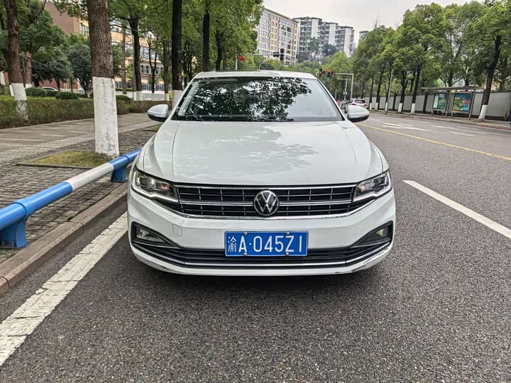 Фото 2 - Volkswagen Bora