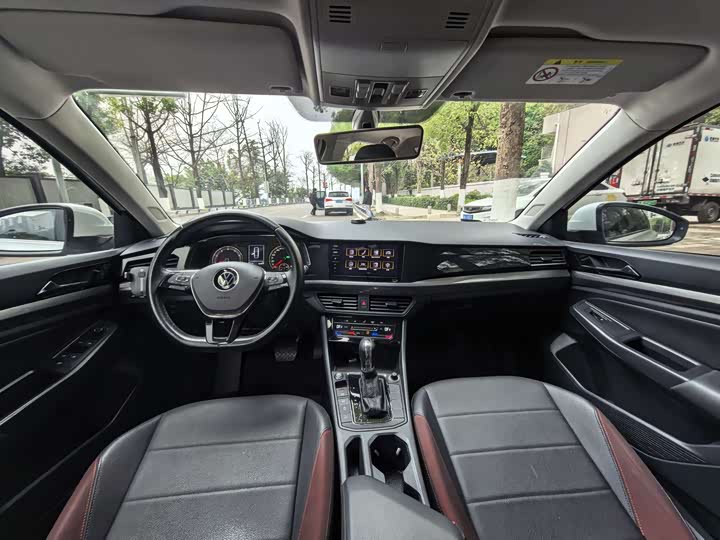 Фото 5 - Volkswagen Bora