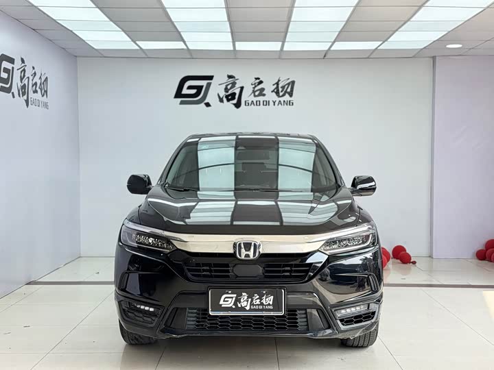 Фото 2 - Honda Breeze