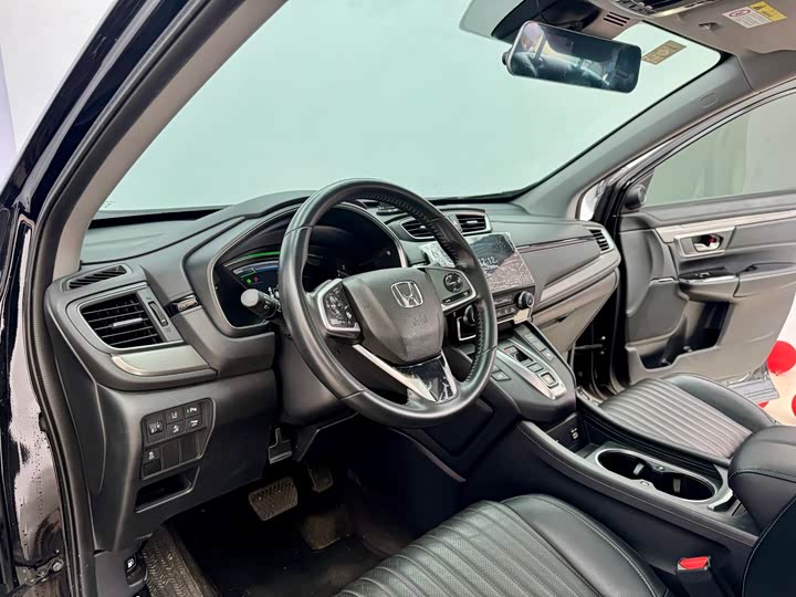 Фото 7 - Honda Breeze