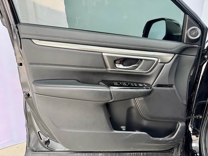 Фото 8 - Honda Breeze