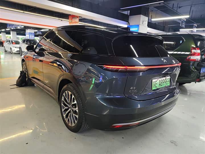 Фото 5 - Nio ES6