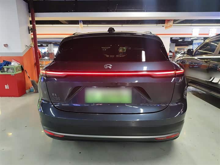 Фото 6 - Nio ES6