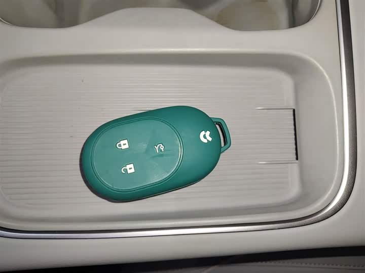 Фото 9 - Nio ES6