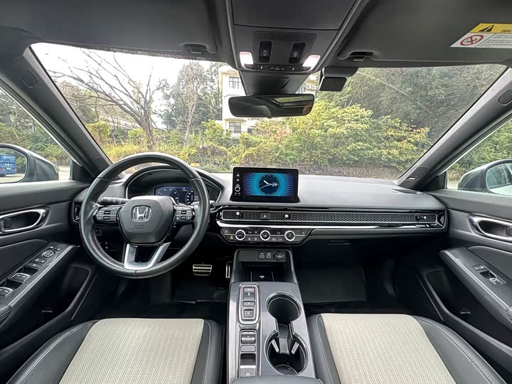 Фото 5 - Honda Civic