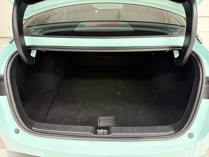 Фото 7 - XPeng P5