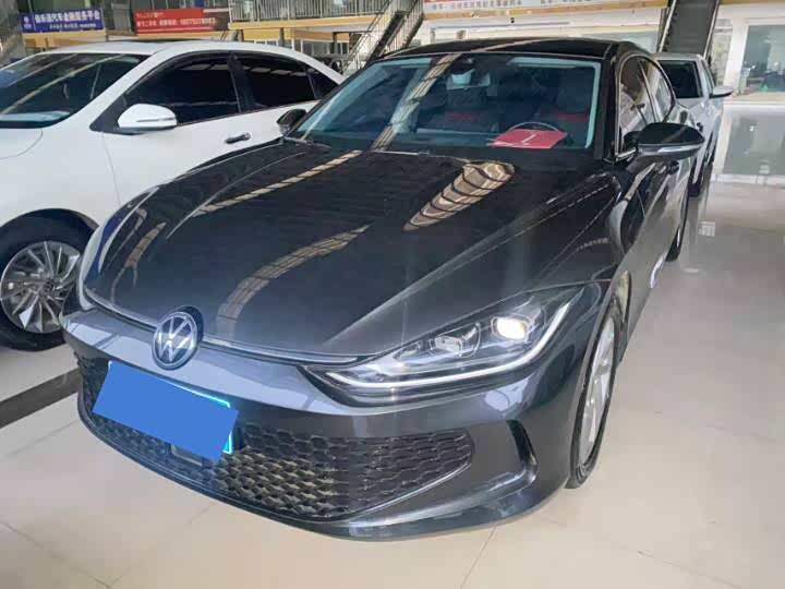 Фото 1 - Volkswagen Lamando L